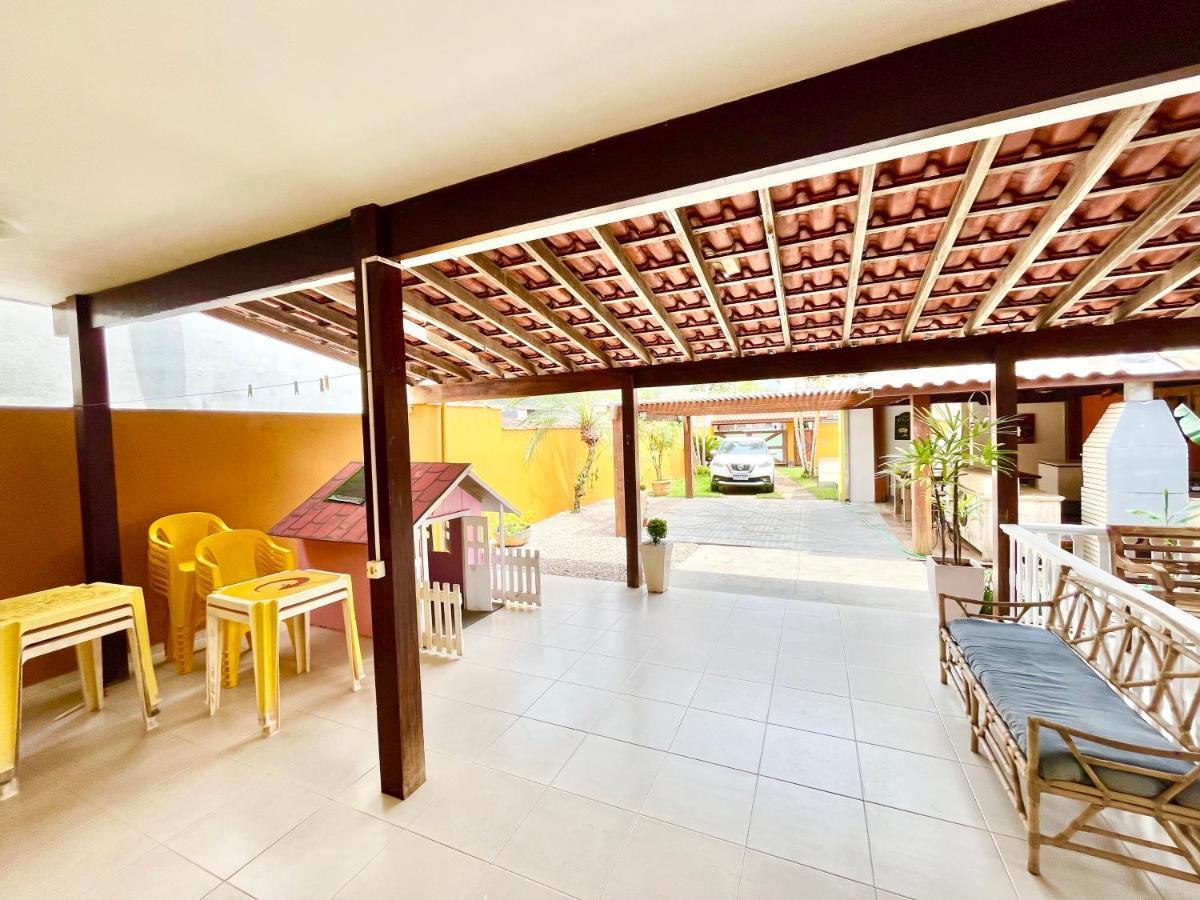 Holiday home Casa Na Pereque Acu *