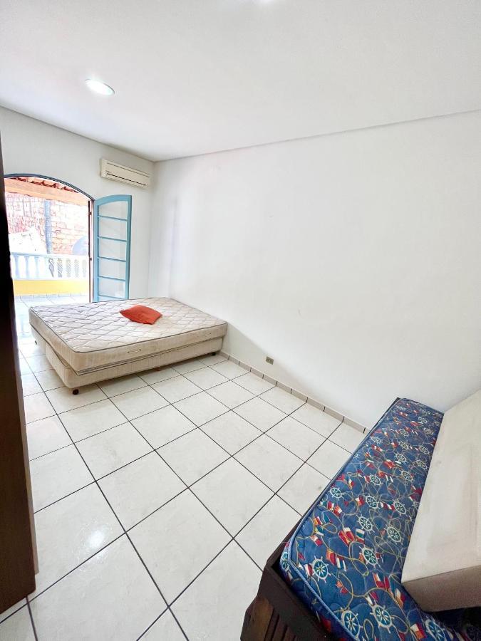 Casa Na Pereque Acu Holiday home *