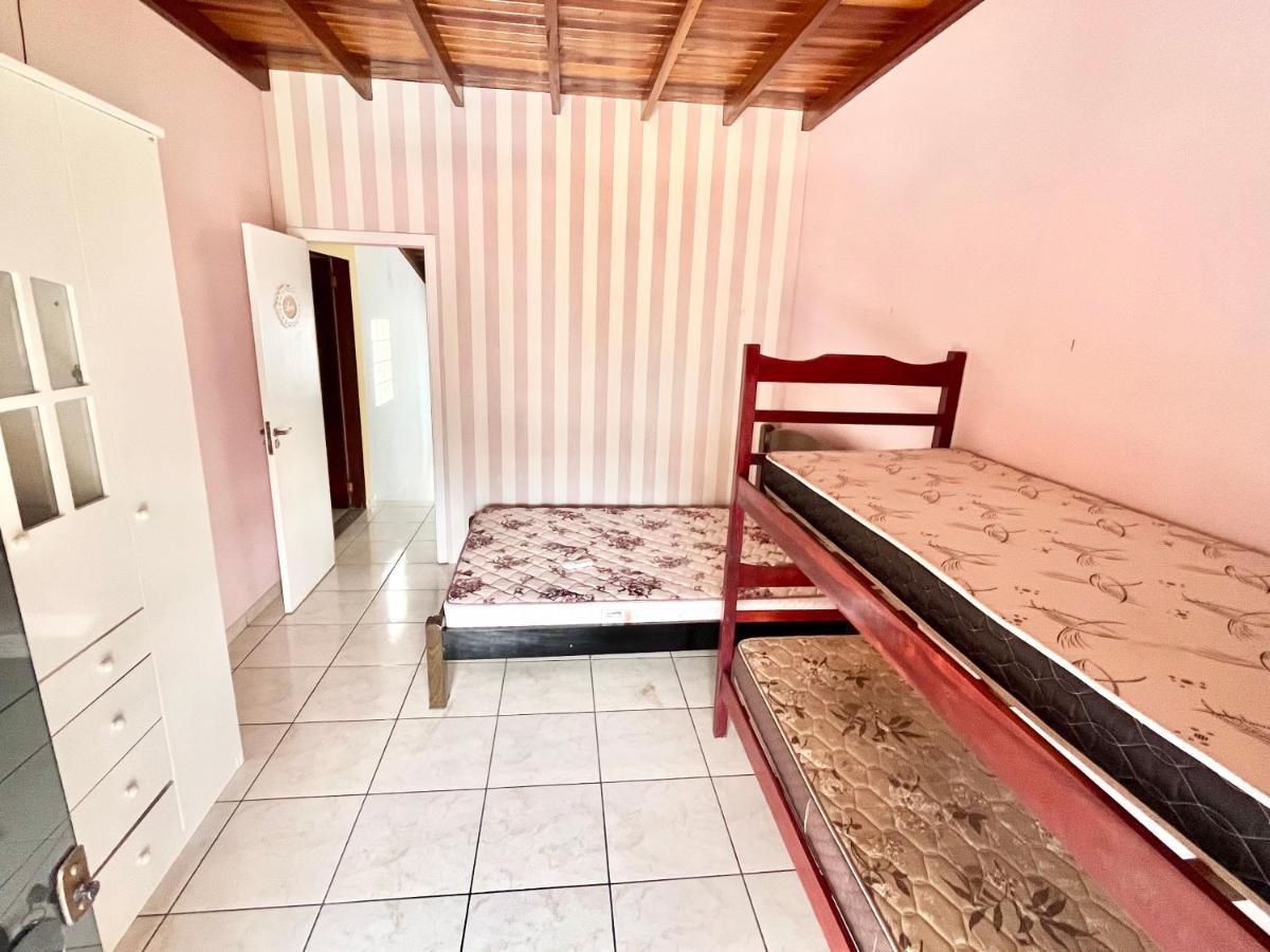 Casa Na Pereque Acu