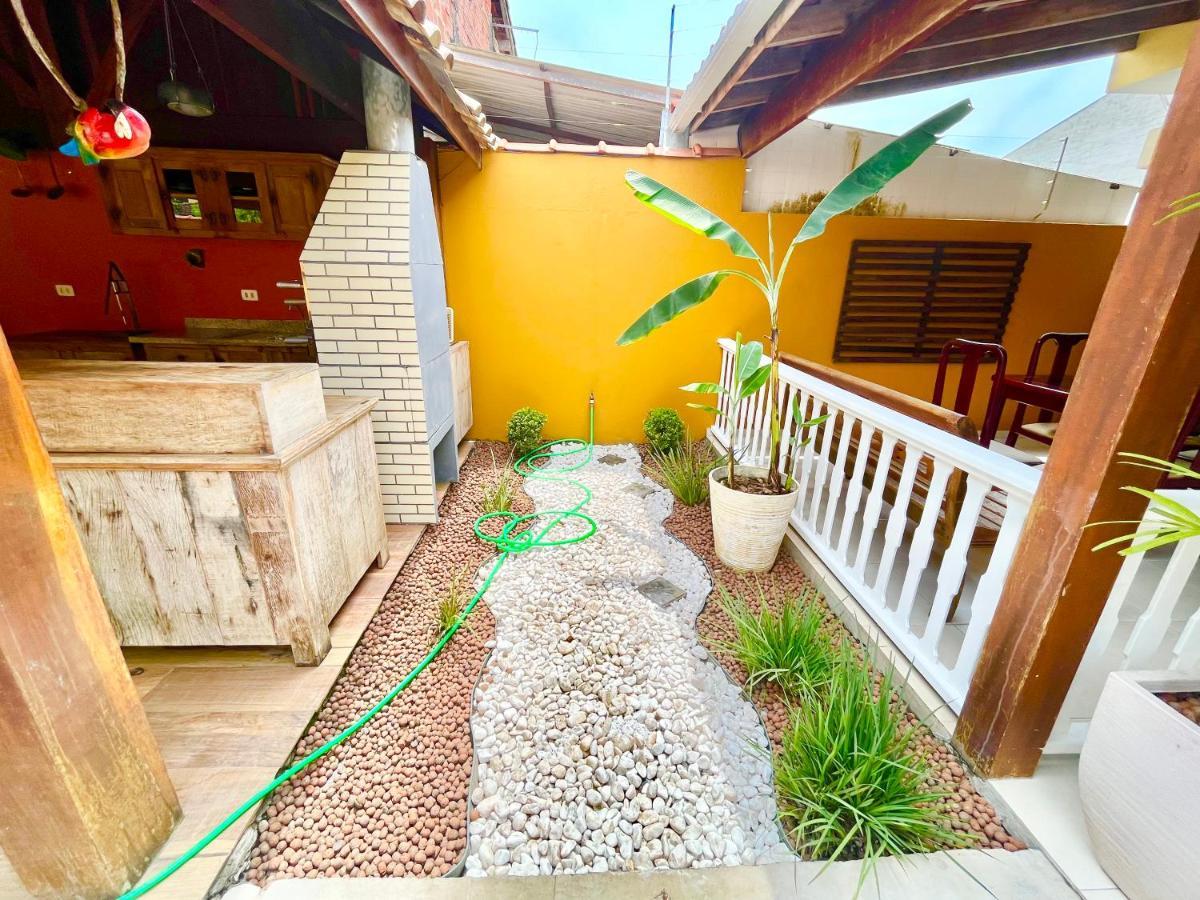 Casa Na Pereque Acu Casa de férias *